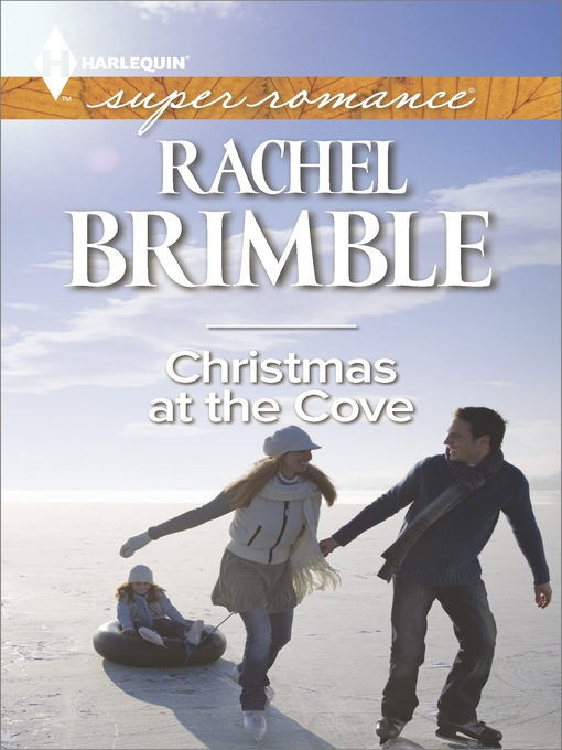 Title details for Christmas at the Cove by Rachel Brimble - Available